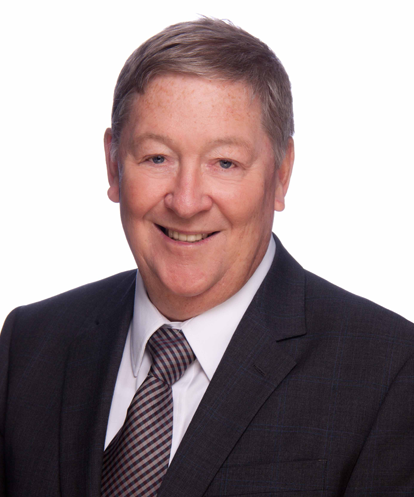 Jim Maxon