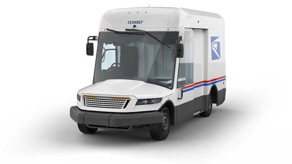 Next Generation Delivery Vehicle (NGDV)